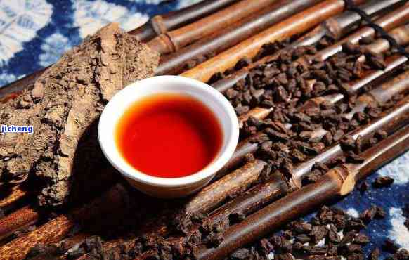 探索普洱茶的七大独特魅力：一款茶的大千世界