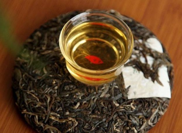 云南古树普洱茶忙肺茶的价格与批发货源分析