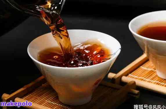 普洱茶的新奇食用方式：干吃茶叶带来的惊喜体验