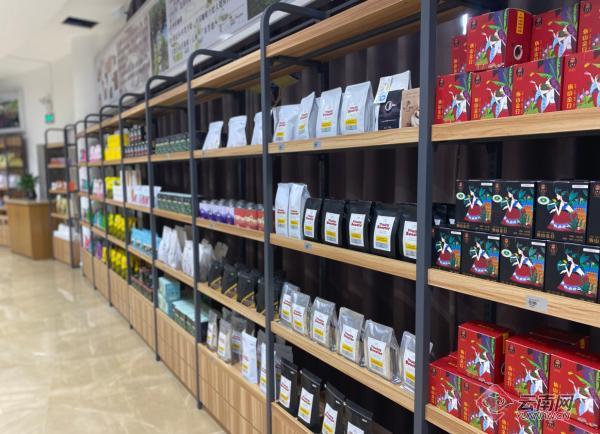 普洱市思区茶叶交易中心：探索中国普洱茶的世界级市场