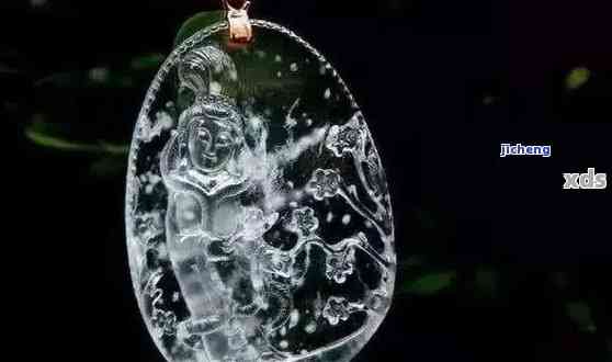 玻璃翡翠内部晶体结构：探索翡翠中的神奇玻璃种