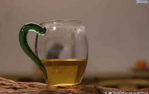 普洱茶水的多功能利用：除了浇花，还能做什么？