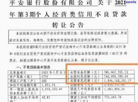 新一贷快贷：关于与平安银行逾期的详细解析