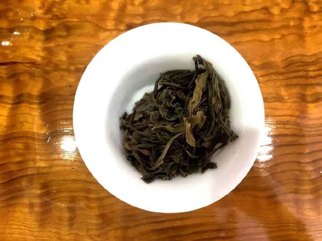 天门山2020年高杆古树茶品鉴与采购指南：价格分析与批发策略