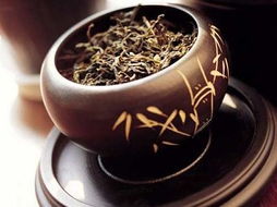 云南普洱茶：从茶树到茶膏，探索这一独特的发酵过程与口感特点