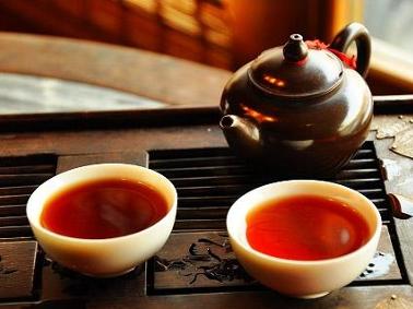 云南普洱茶：从茶树到茶膏，探索这一独特的发酵过程与口感特点