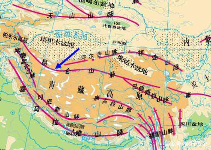 新疆和田玉矿口的分布与区别：天泰矿及其他矿口概述