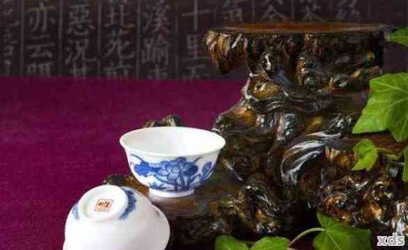 普洱茶艺术品摆件可以喝吗？如何保存普洱茶工艺茶摆件及其有用性。