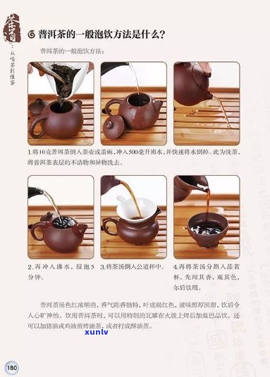 普洱茶的泡法和煮法：哪种方式更适合品鉴普洱茶的风味？