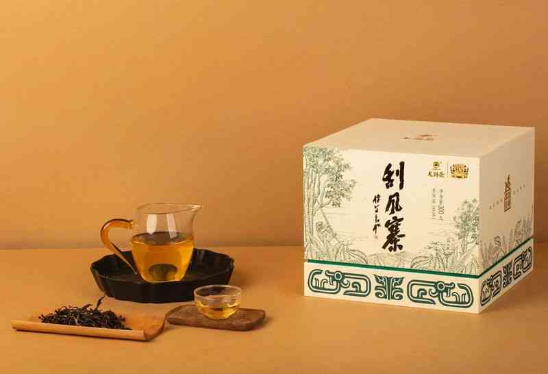 大世界普洱茶礼盒：品种丰富、口感独特，送礼自用两相宜的优质茶叶礼盒