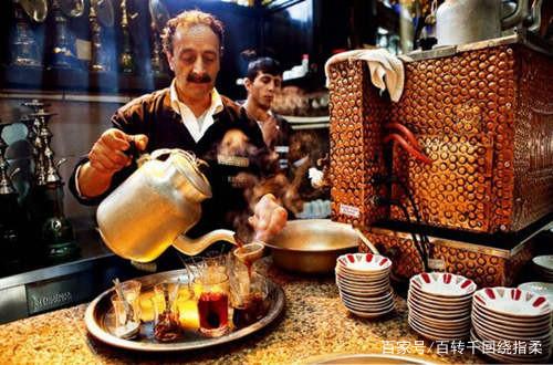 大世界茶楼：探索全球茶文化，品味各地特色茶饮与美食的理想之地
