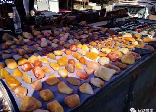 在乌鲁木齐寻找纯正的新疆和田玉精品，不容错过的玉器购买地