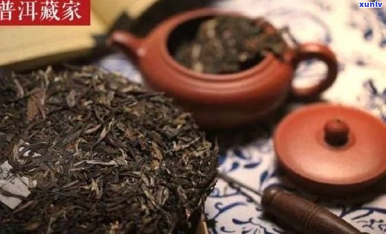 藏剑山普洱茶：品质、收藏价值及购买指南，值得深入了解！