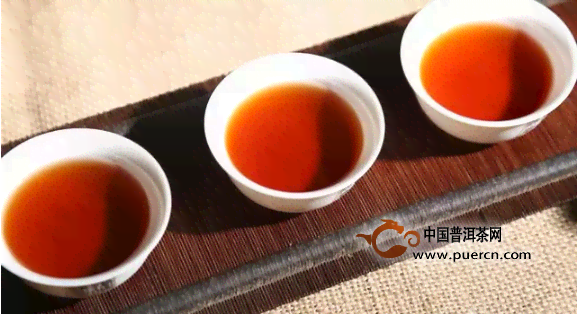 泡普洱茶四大茶厂