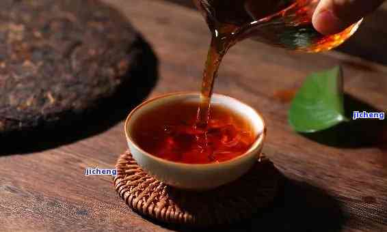 普洱茶口感腻腻的原因及解决方法，让喝茶更适
