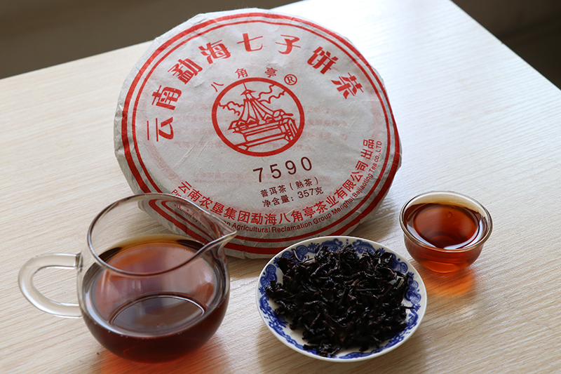 解析普洱茶口感腻腻的原因及相关品种