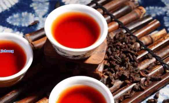 普洱茶与其他茶叶混合冲泡：哪些茶叶可以搭配普洱，如何制作与品尝？