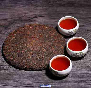 大马陈年普洱茶：时间的艺术，品味的升华