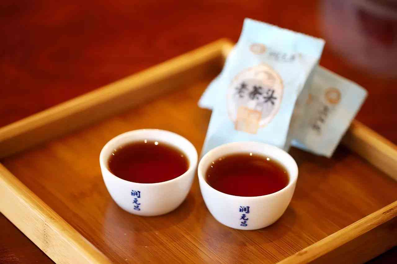 小青柑普洱茶的微苦味道是否适合饮用？如何品味与搭配？