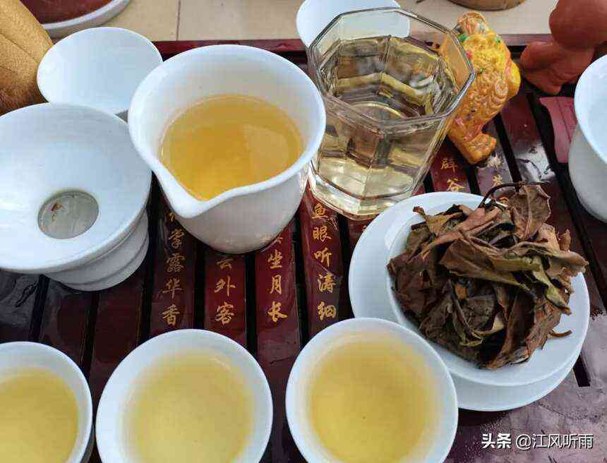 姐家精选云南大叶种普洱茶，一斤仅售XX元，品尝古树熟茶的醇厚滋味