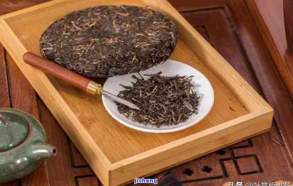 普洱茶：是绿茶还是红茶？为什么？