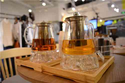 普洱茶算花茶还是绿茶