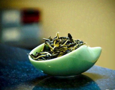 普洱茶算花茶还是绿茶
