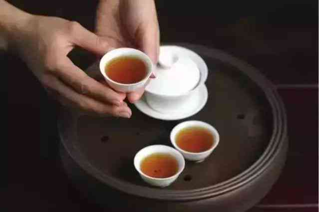 普洱茶膏如何煮茶好喝