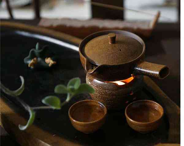 普洱茶膏如何煮茶好喝