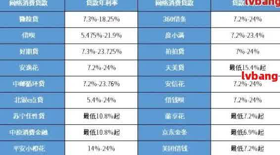 网贷负债人逾期减免政策类型详解：全面了解期、分期还款等措