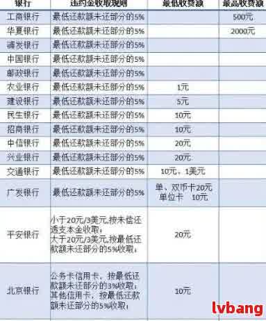 网贷负债人逾期减免政策类型详解：全面了解期、分期还款等措