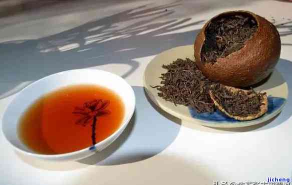 蒸陈皮普洱茶怎么蒸好