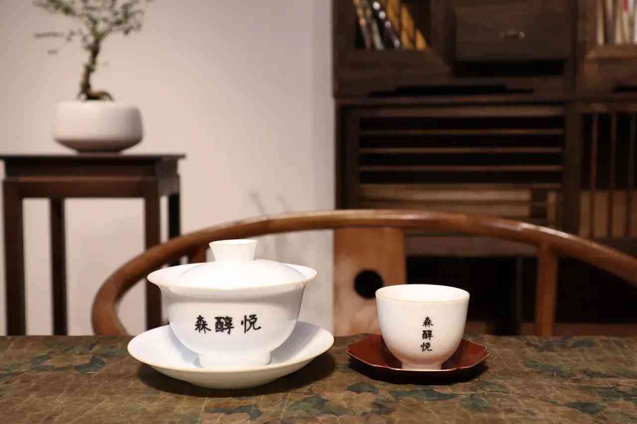 深入了解刮油普洱茶：功效、制作工艺与品饮技巧全解析