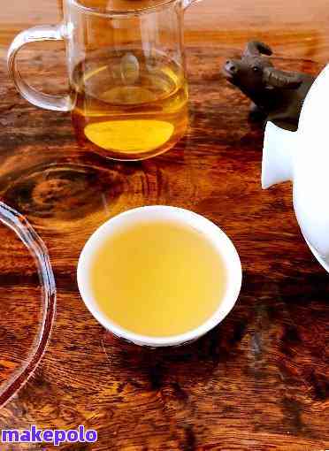 '吃护肝片能否喝普洱茶呢：女生、女性都可安心享用，两者不冲突'