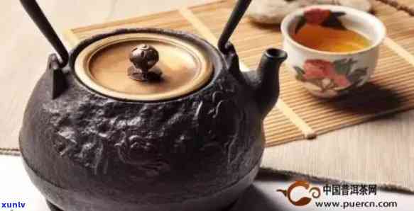 选购茶壶时如何选择最适合煮普洱茶的款式及材质