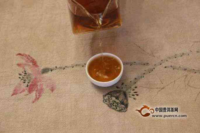 煮普洱茶的选择是什么？