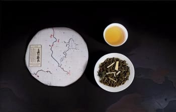云南永兴祥普洱茶：传承百年工艺，品味珍贵茶叶