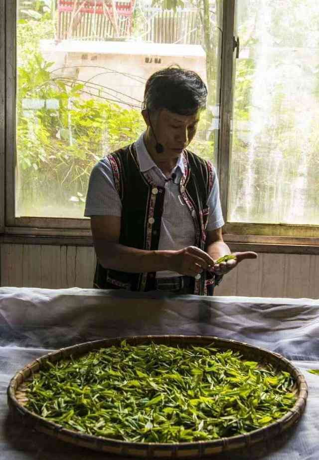 云南永兴祥普洱茶：传承百年工艺，品味珍贵茶叶