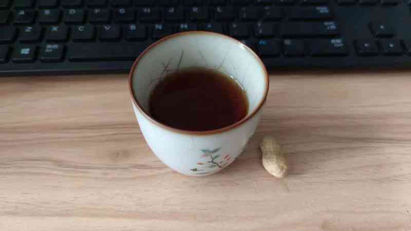 普洱茶熟茶味道像砖茶