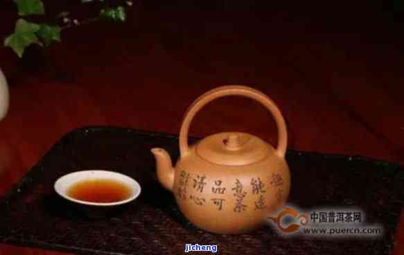 普洱茶适合用茶壶吗