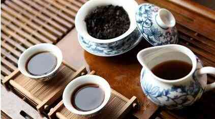 探究普洱茶中酸味的五大成因及其对茶叶品质的影响