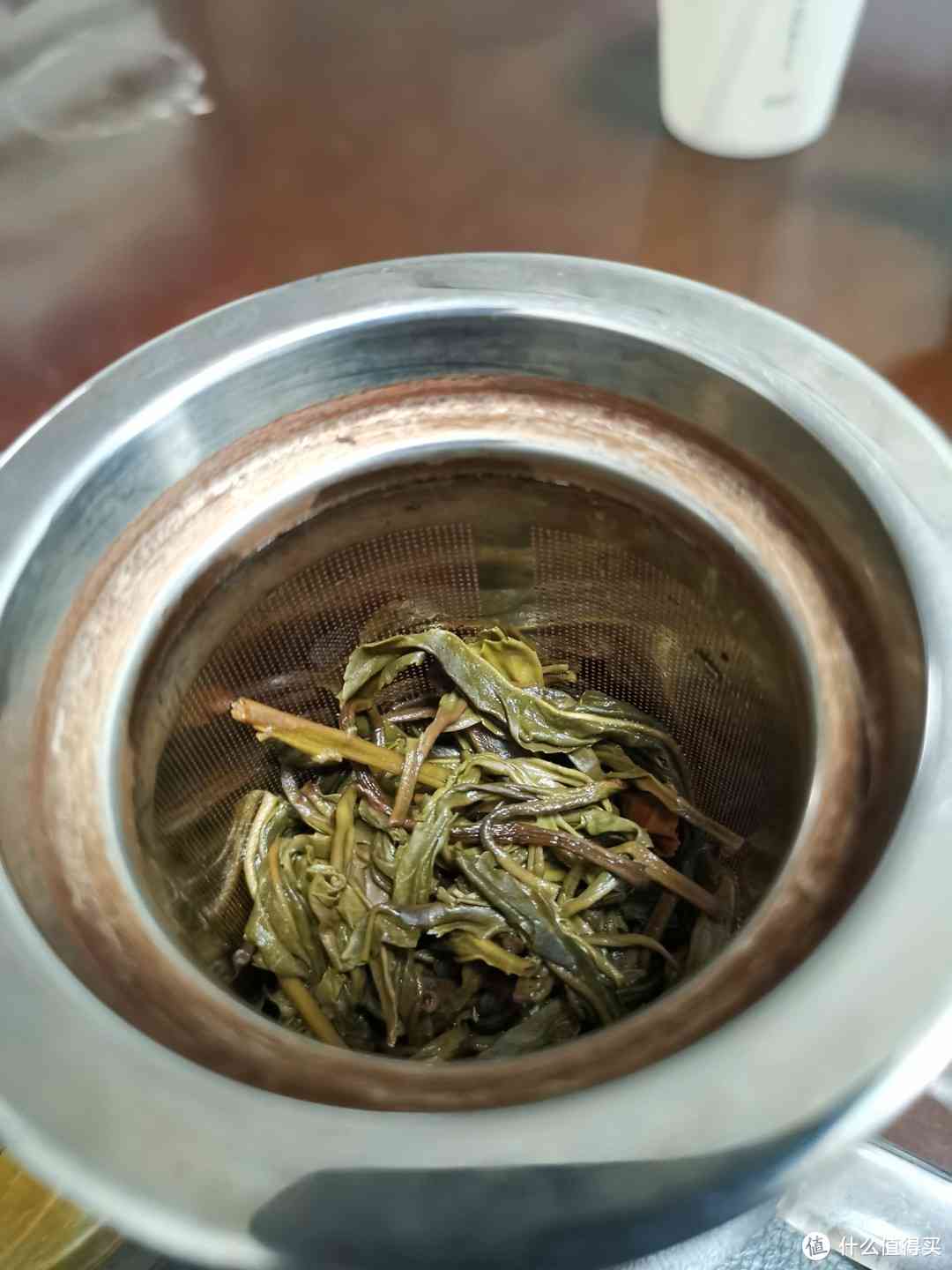 普洱茶酸味的原因及其对茶叶品质的影响