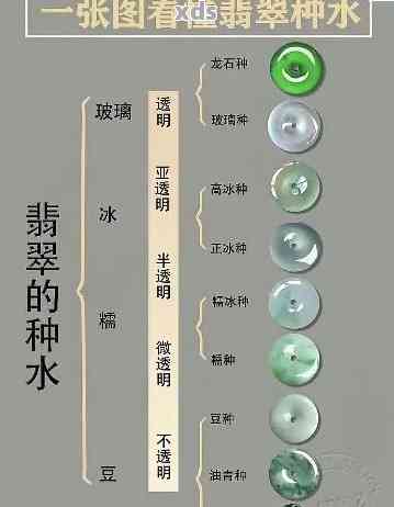 翡翠内部结构解析：矿物成分、纤维特征与不同类型的作用