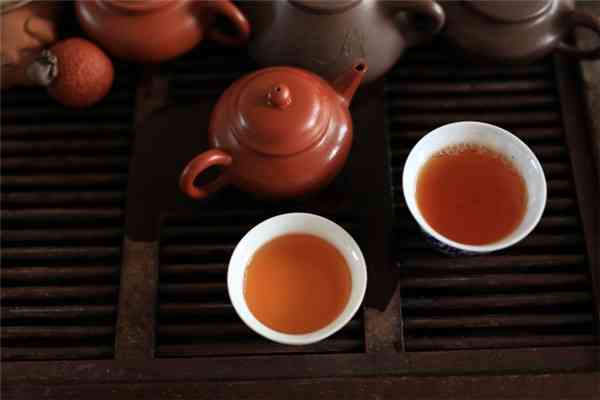 紫砂泡普洱茶熟茶：如何选择、冲泡与品鉴的全面指南