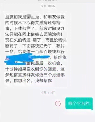 '网贷还不清了报警有用吗':如何处理非法网贷问题及建议