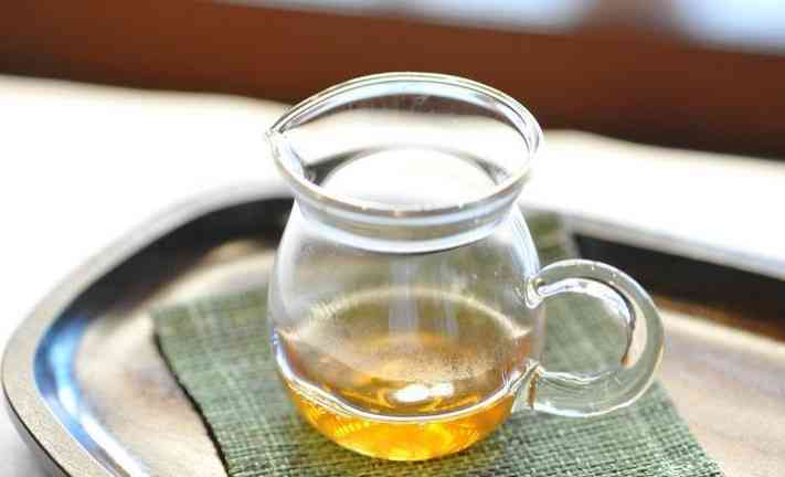 普洱茶为什么有泡沫：探讨普洱茶泡沫产生的原理及影响因素