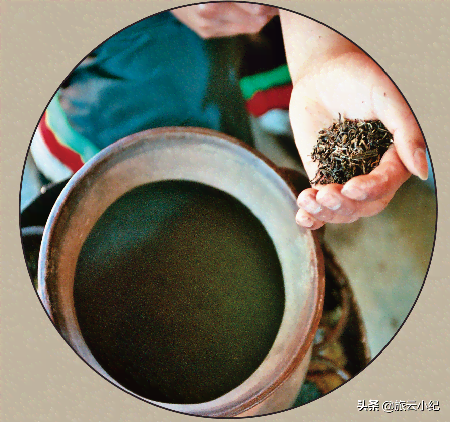 普洱茶为什么有泡沫：探讨普洱茶泡沫产生的原理及影响因素