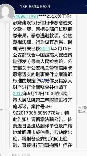 微粒贷逾期法律纠纷：法院审理案例深度解析