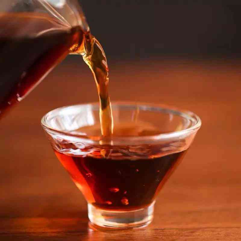 普洱茶减肥效果对比：哪种更美味快速？