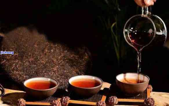 普洱茶减肥效果：哪种更快更好？